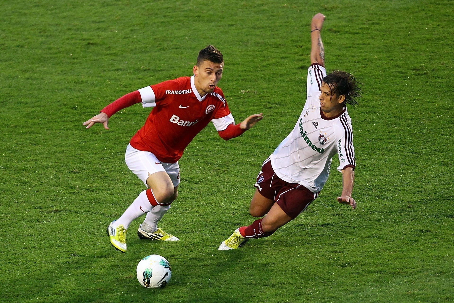 Parab&eacute;ns, Lucas Lima! O "pol&ecirc;mico" completa 30 anos