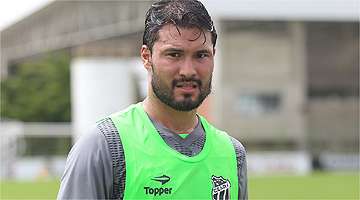 Oper&aacute;rio anuncia a contrata&ccedil;&atilde;o de veterano Pedro Ken