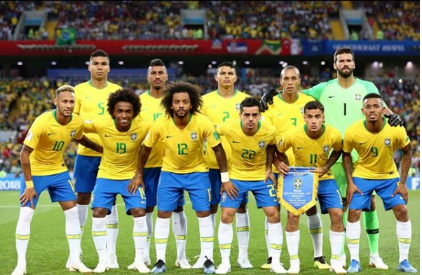 Sele&ccedil;&atilde;o Brasileira: como chega a equipe canarinho para a Copa do Mundo de 2022?