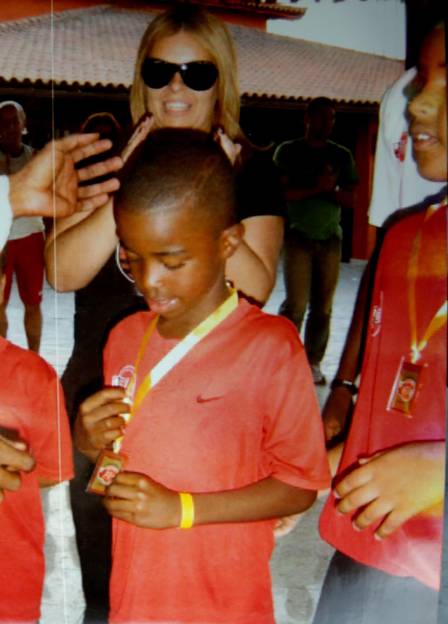 Parab&eacute;ns, Vin&iacute;cius Jr! O astro completa 20 anos