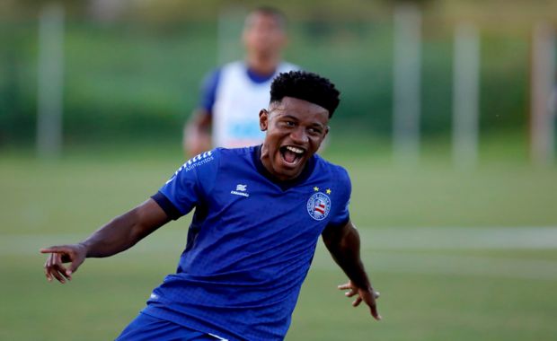 Parab&eacute;ns, Eric Ramires! O jovem completa seus 20 anos