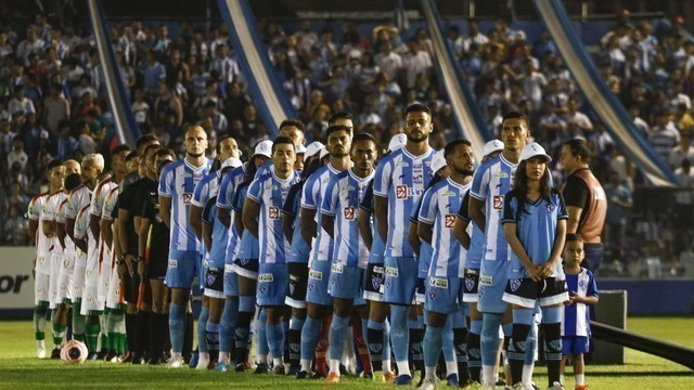 Itupiranga x Paysandu &ndash; Progn&oacute;stico pela 10&ordf; Rodada do Campeonato Paraense 2020