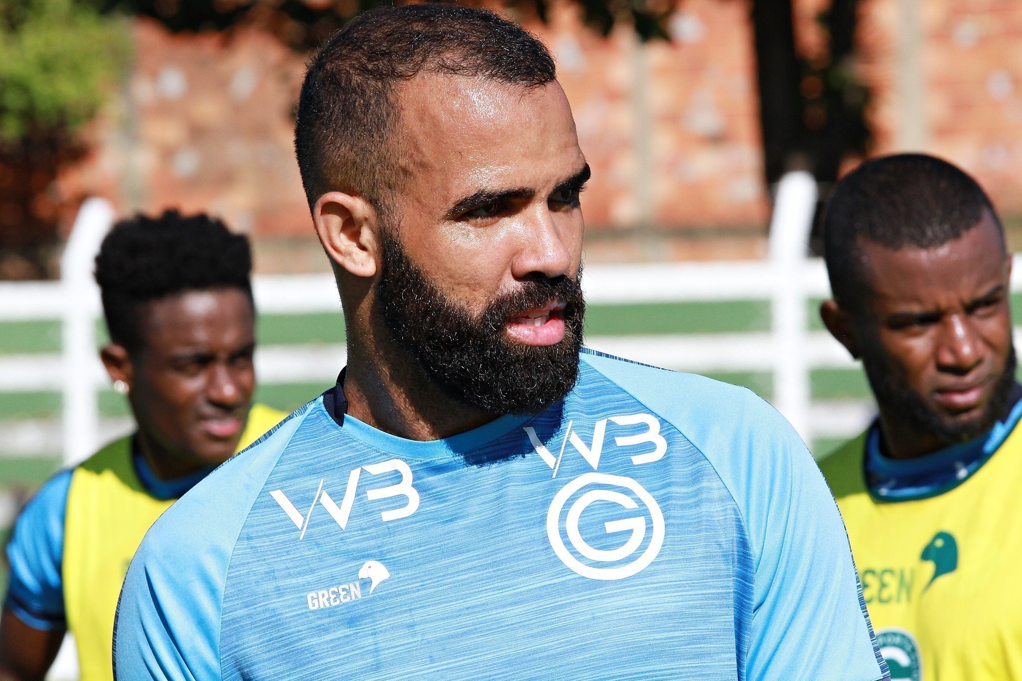 Sandro vê Goiás brigando por Libertadores e relembra Internacional