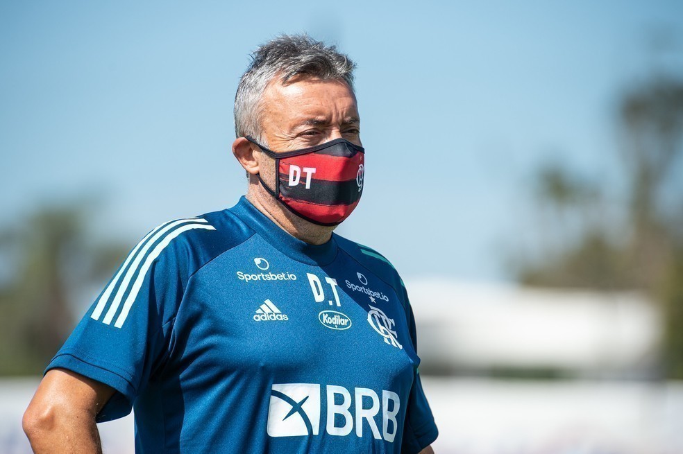 Para jornalista espanhol, Torrent trará “cruyffismo” ao Flamengo