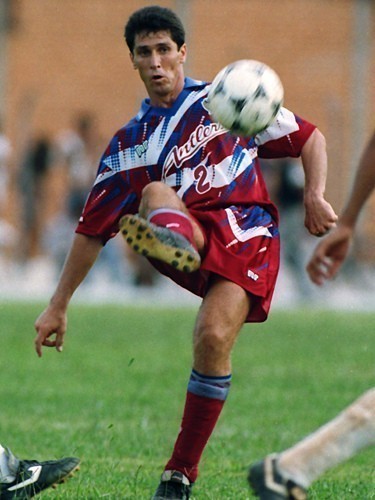 Jorginho no Kashima Antlers