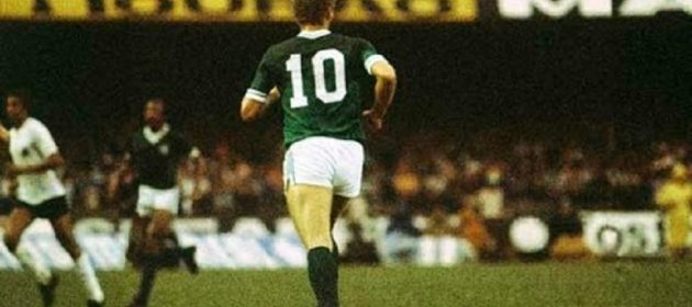 A Camisa 10 e sua emblem&aacute;tica signific&acirc;ncia