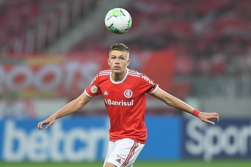 Bruno Fuchs est&aacute; muito pr&oacute;ximo de acertar com o CSKA