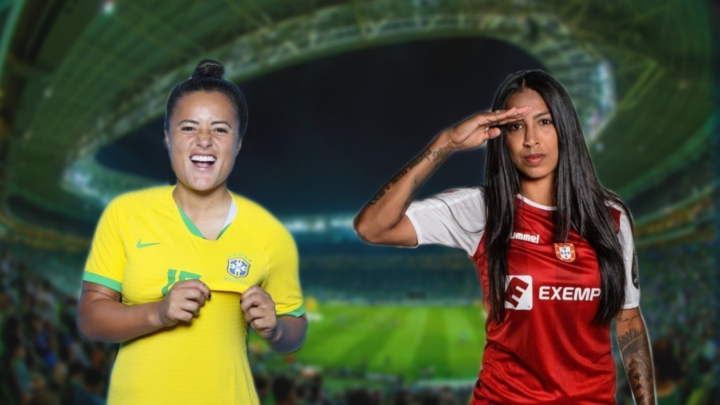 Time feminino do Palmeiras ganha novos reforços para temporada