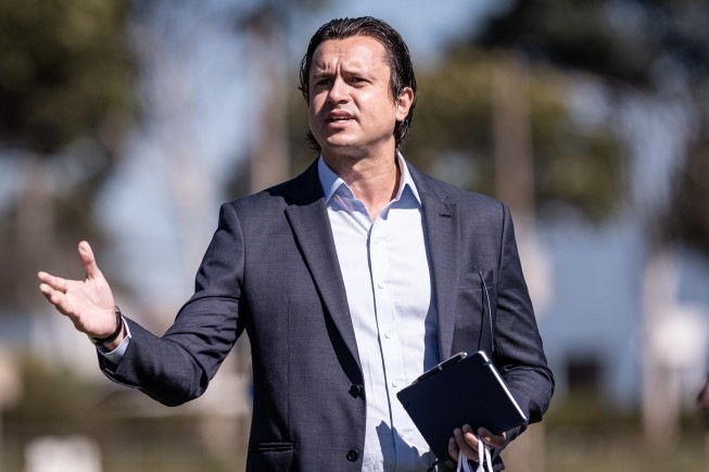 Cruzeiro faz reuni&atilde;o com o conselho deliberativo sobre a venda da Sede II