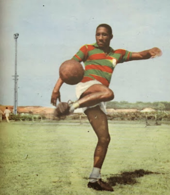 Lusa 100 anos! Portuguesa completa o centen&aacute;rio com muitas gl&oacute;rias e craques