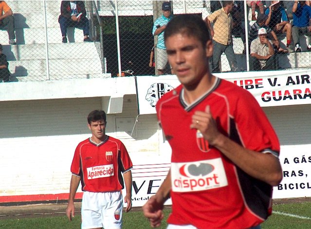 Capit&atilde;o da Am&eacute;rica a t&eacute;cnico: General Bol&iacute;var completa 40 anos