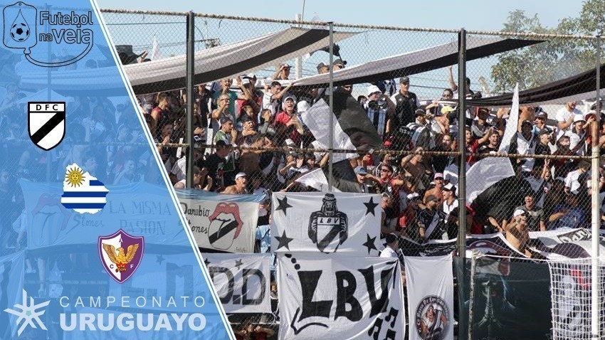 Danubio x F&eacute;nix &ndash; Progn&oacute;stico da 8&ordf; rodada do Apertura Uruguaio 2020