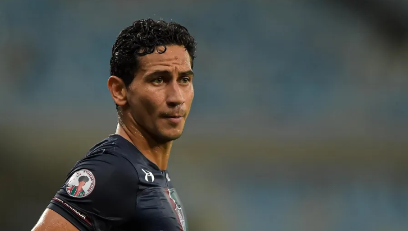 Ganso &eacute; exaltado por torcedores ap&oacute;s Fluminense derrotar Atl&eacute;tico Paranaense