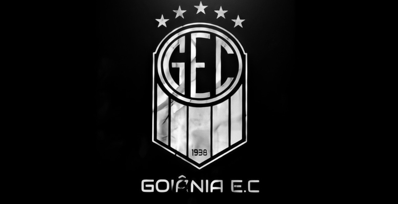 Buscando modernizar, Goi&acirc;nia Esporte Clube lan&ccedil;a novo escudo