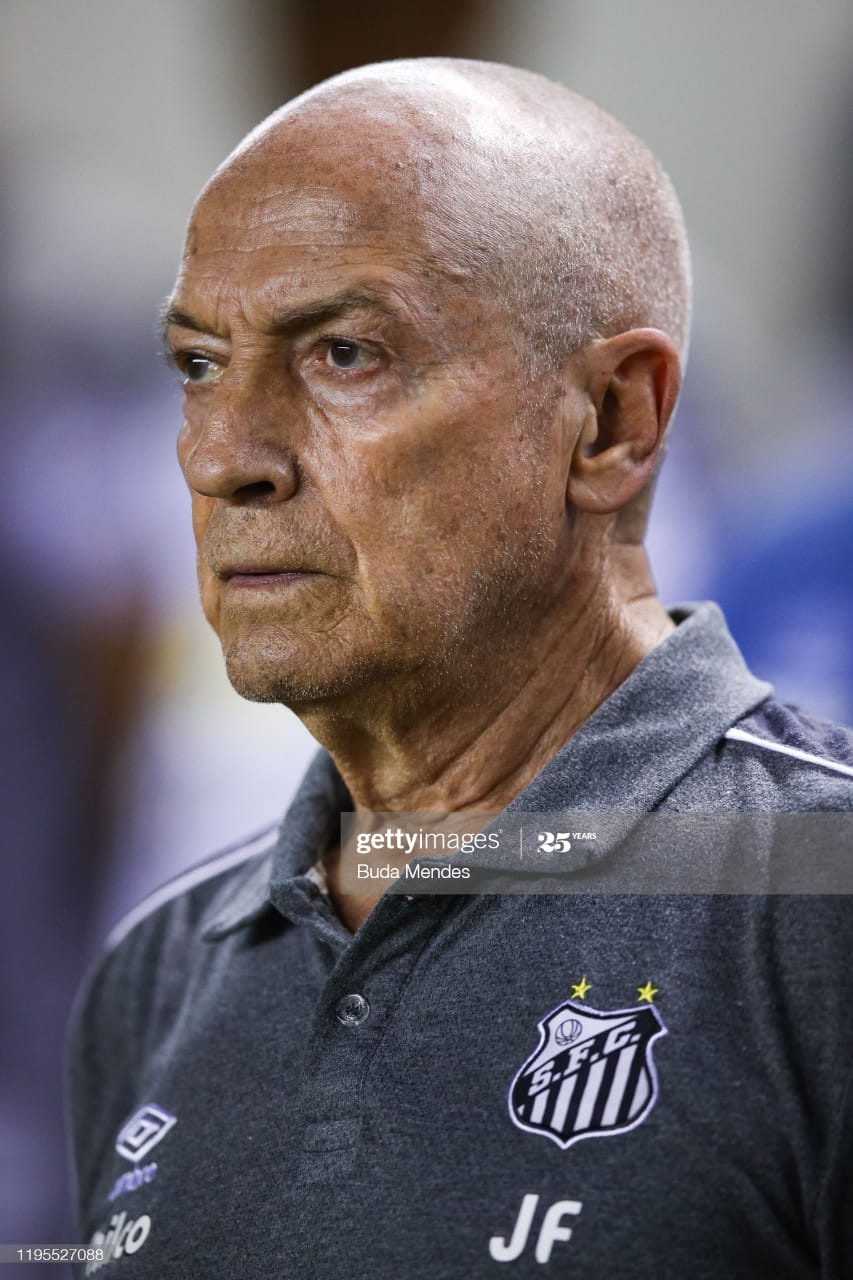 Jesualdo Ferreira não deseja se aposentar