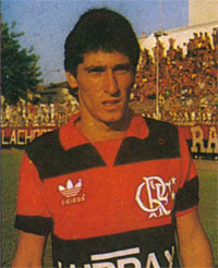 Jorginho, o atleta de sucesso, completa 56 anos