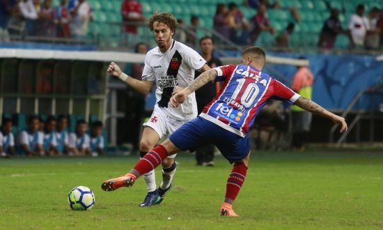 Juíza nega pedido, e Rafael Galhardo segue no Vasco