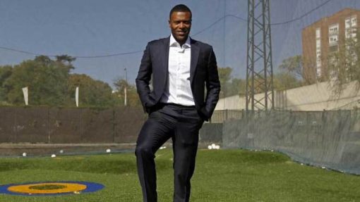 J&uacute;lio Baptista fala sobre elimina&ccedil;&atilde;o da Copa de 2010