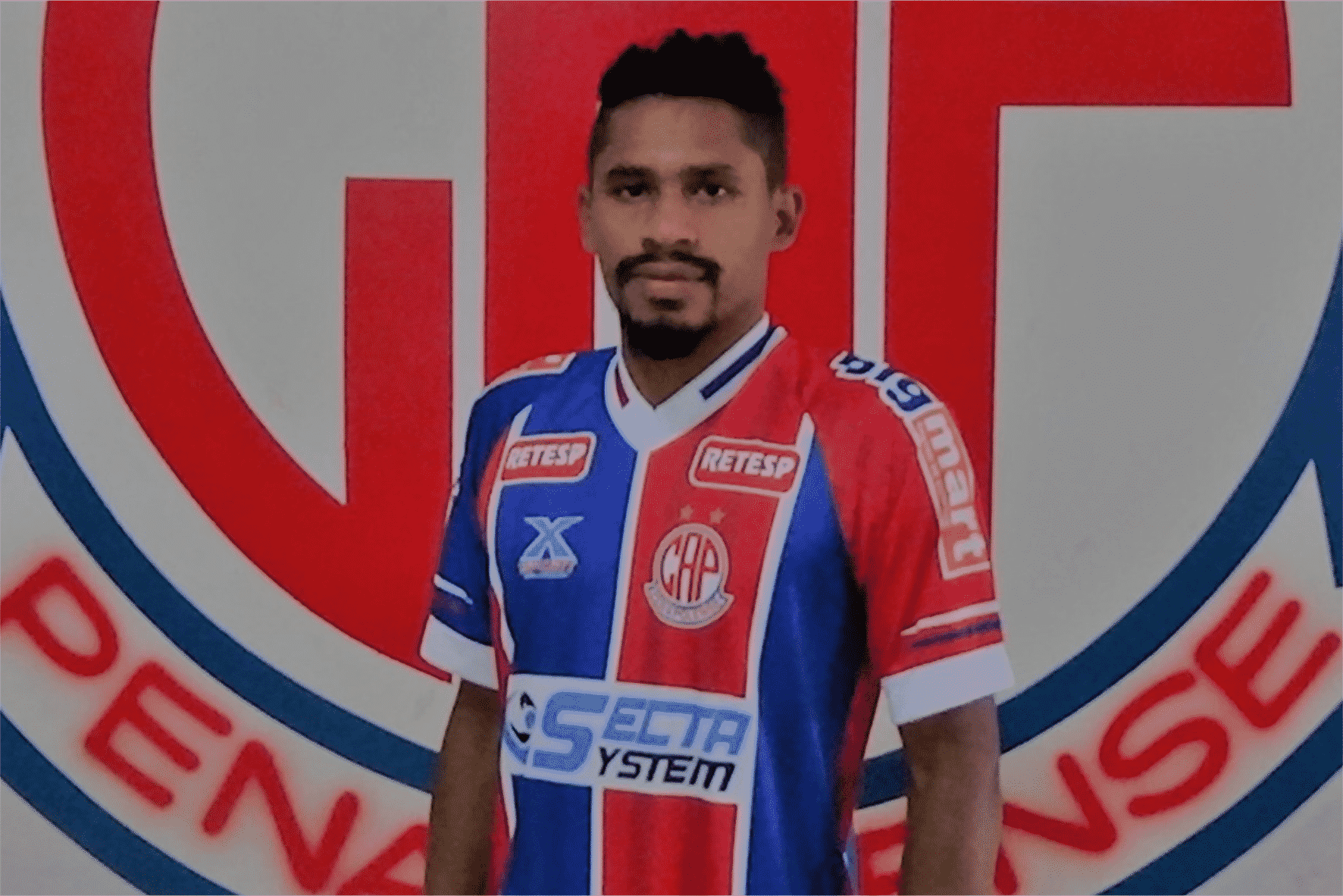 Neilson retorna ao Penapolense de olho na Série A2 do Paulista