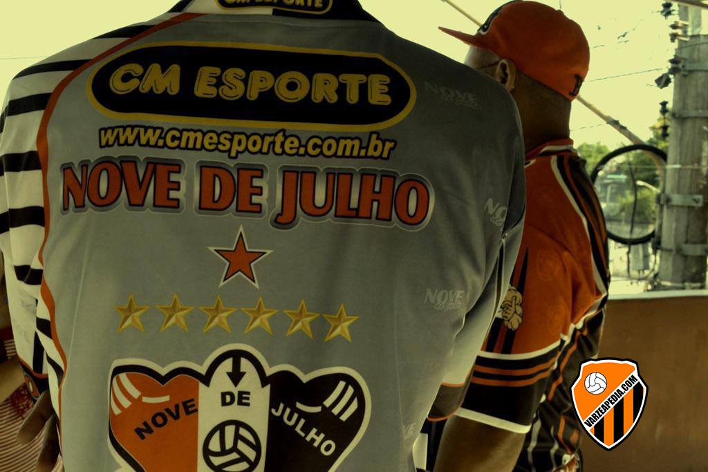 Copa Kaiser: conheça o grande campeonato do futebol de várzea