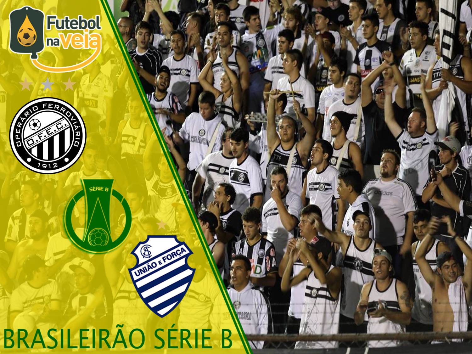 Operário x CSA – Prognóstico da 4ª rodada do Brasileirão Série B 2020