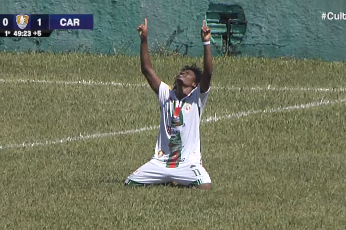 Cuadrado decide e Itupiranga segue vivo no Parazão