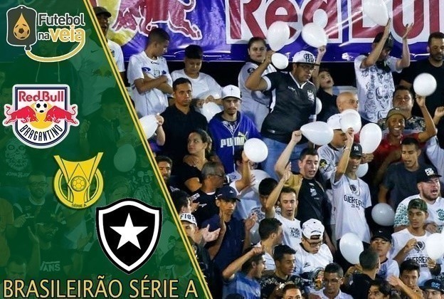 RB Bragantino X Botafogo &ndash; Progn&oacute;stico da 2&ordf; rodada do Brasileir&atilde;o S&eacute;rie A 2020