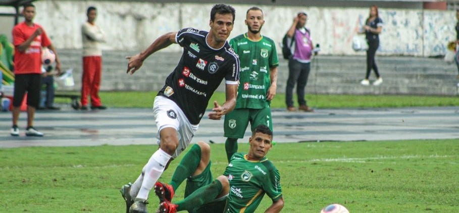 Tapaj&oacute;s x Remo &ndash; Progn&oacute;stico pela 10&ordf; rodada do Campeonato Paraense 2020