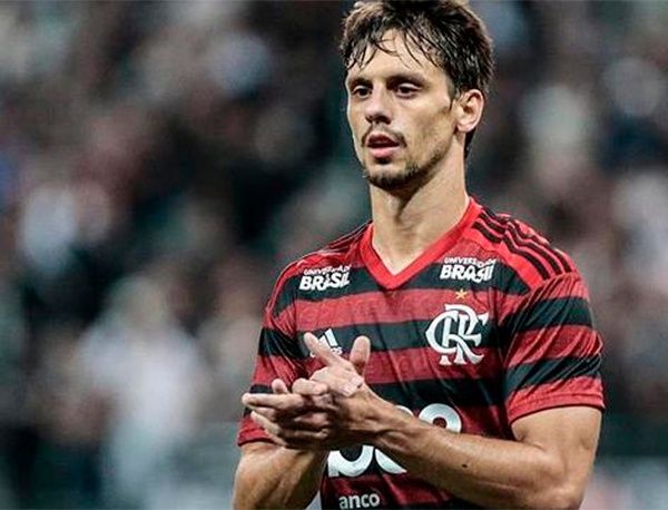 Parabéns, Rodrigo Caio! Super zagueiro completa 27 anos