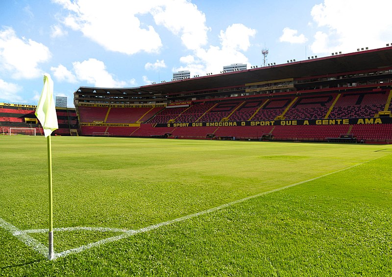 O Sport que não emociona, ainda assim, será sempre o Sport que a gente ama!