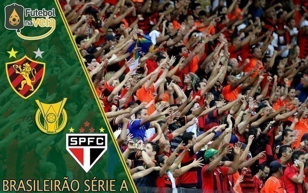Sport x S&atilde;o Paulo &ndash; Progn&oacute;stico da 5&ordf; rodada do Brasileir&atilde;o S&eacute;rie A 2020