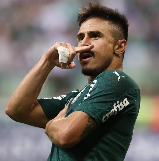 Precisamos falar sobre Willian Bigode