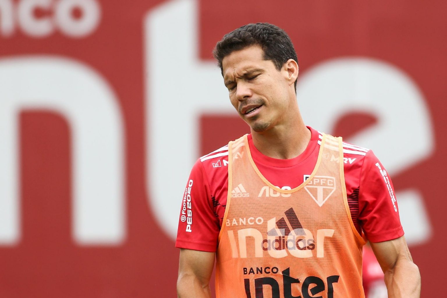 Insatisfa&ccedil;&atilde;o e fator It&aacute;lia: Hernanes pode rescindir com o S&atilde;o Paulo