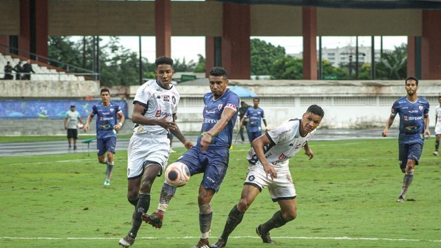Remo x Águia de Marabá – Prognóstico pela 9ª rodada do Campeonato Paraense 2020