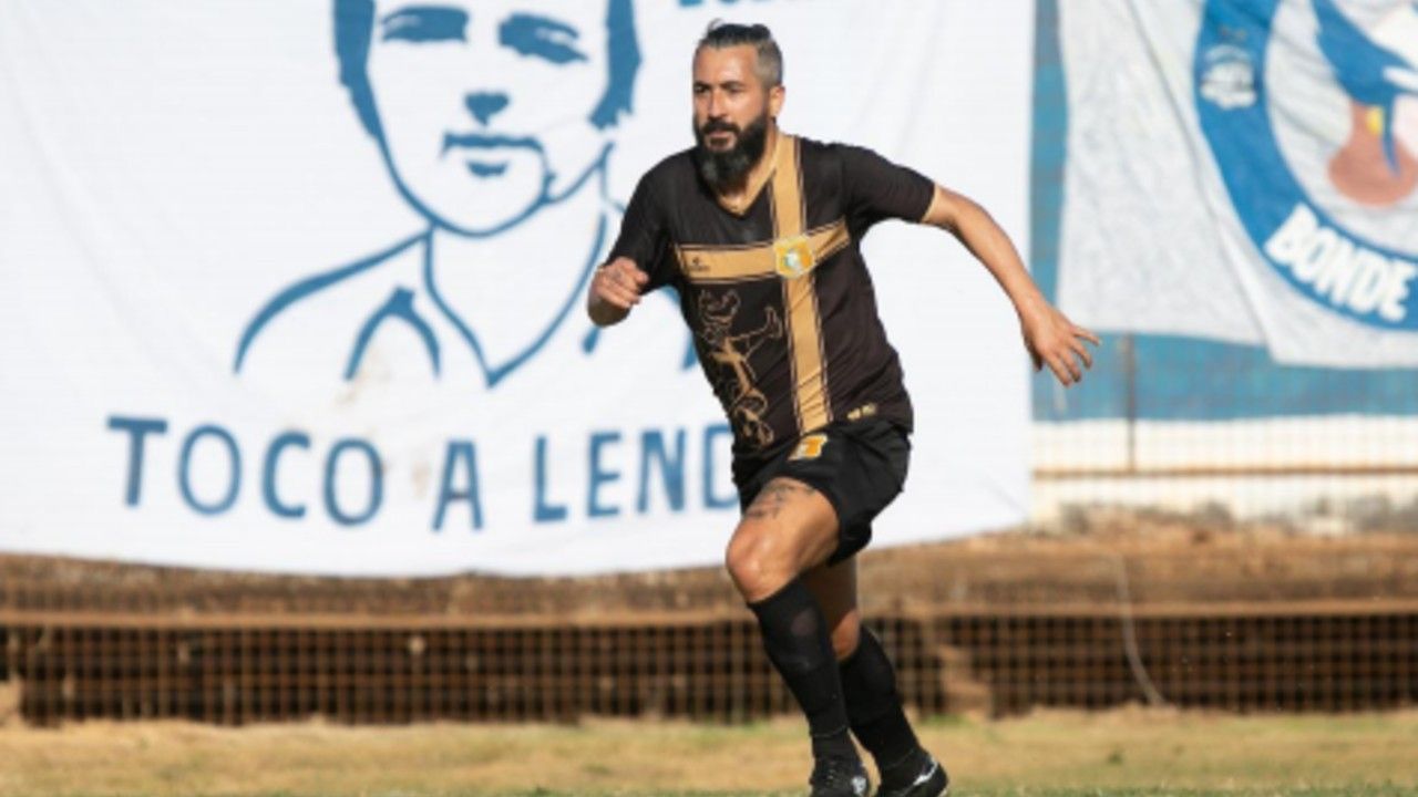 Multicampe&atilde;o Douglas se prepara para final do campeonato estadual em Bras&iacute;lia