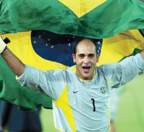 S&atilde;o Marcos, o santo goleiro, completa 47 anos