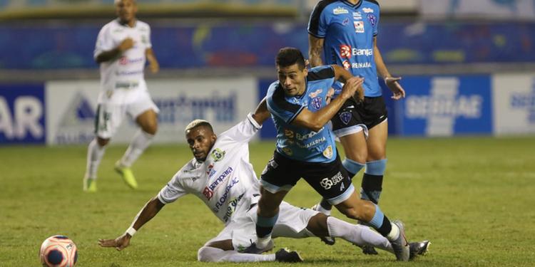 Paysandu x Paragominas &ndash; Progn&oacute;stico da semifinal do Campeonato Paraense 2020