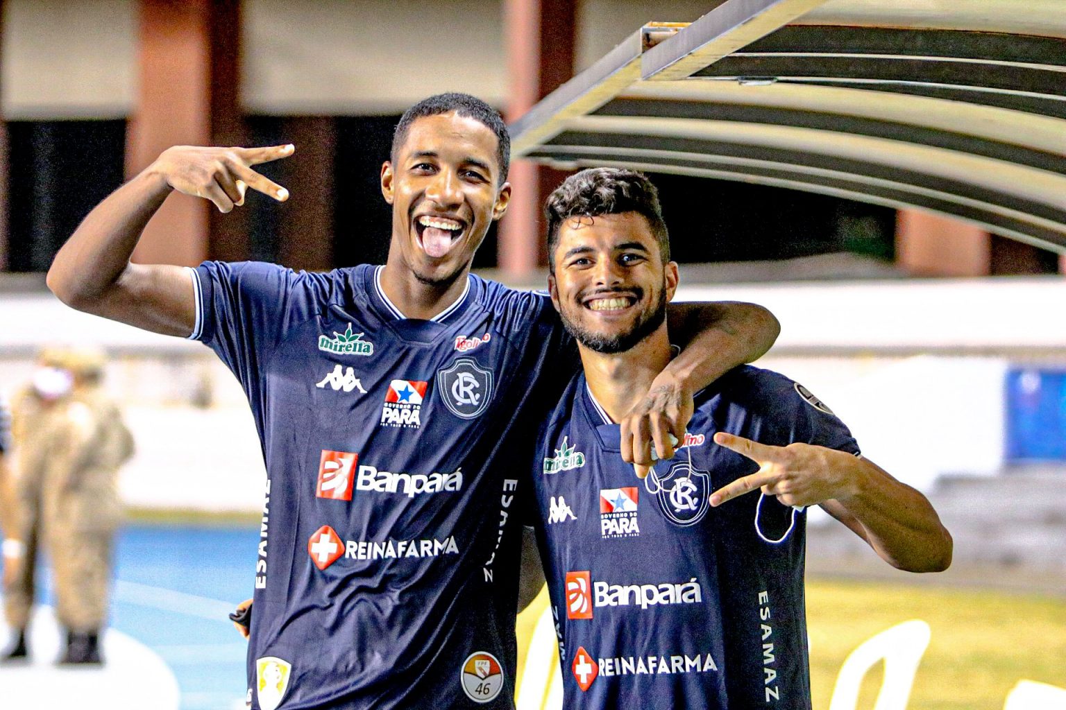Remo vence e garante vaga na final do Campeonato Paraense 2020