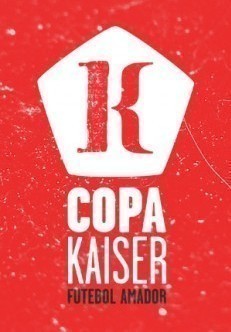 Copa Kaiser: conhe&ccedil;a o grande campeonato do futebol de v&aacute;rzea