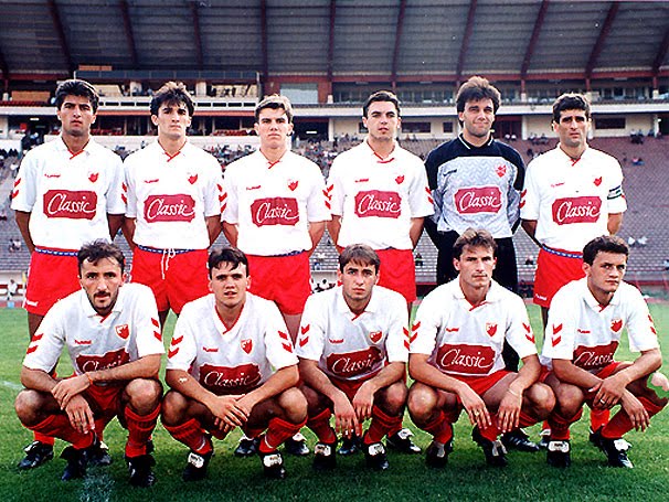 Petkovic: O ouro puro