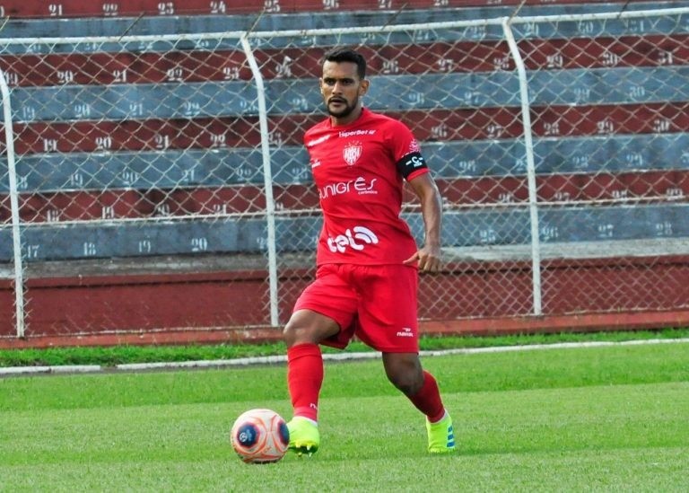 Jean Pierre fala sobre retomada dos jogos na S&eacute;rie A3 e projeta continuidade do trabalho