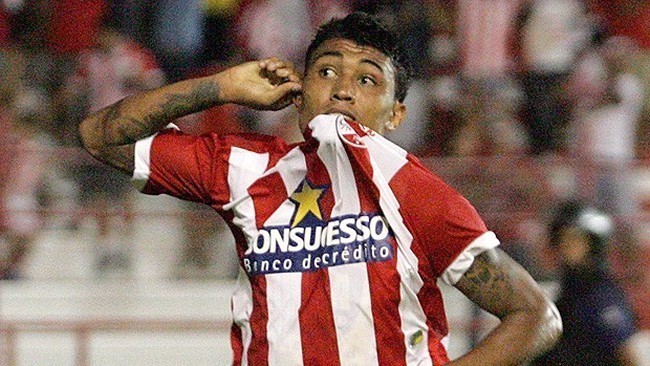 Parab&eacute;ns, Kieza! O K9 dos Aflitos completa 34 anos!