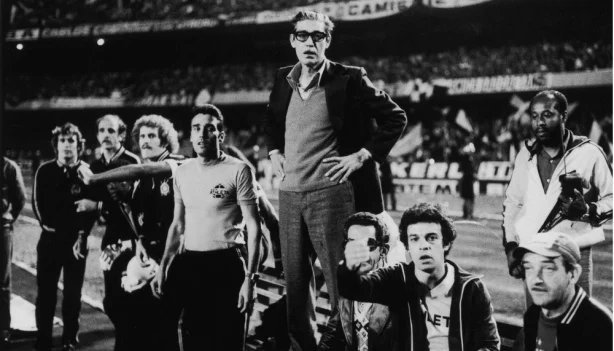 Oswaldo Brand&atilde;o completa 104 anos