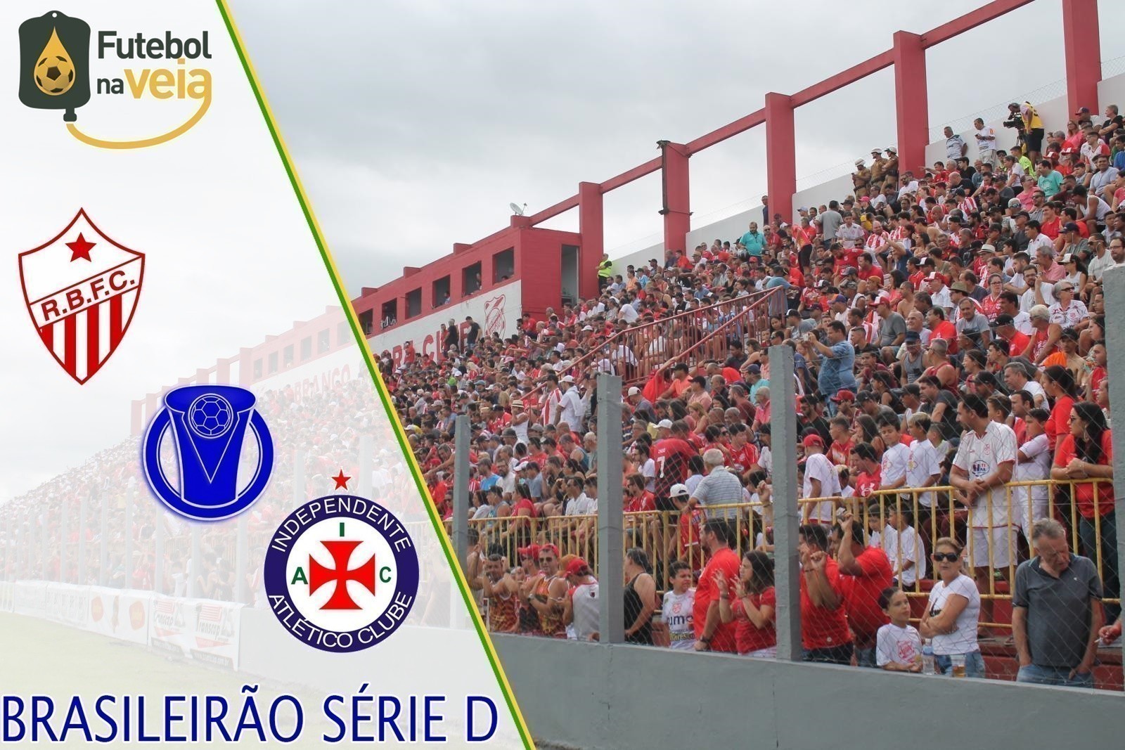 Rio Branco x Independente &ndash; Progn&oacute;stico da 1&ordf; rodada do Brasileir&atilde;o S&eacute;rie D 2020