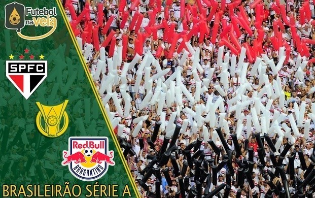 S&atilde;o Paulo x RB Bragantino &ndash; Progn&oacute;stico da 9&ordf; rodada do Brasileir&atilde;o S&eacute;rie A 2020