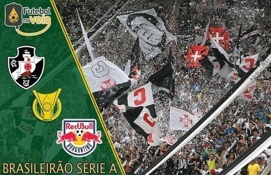 Vasco x RB Bragantino &ndash; Progn&oacute;stico da 12&ordf; rodada do Brasileir&atilde;o S&eacute;rie A 2020