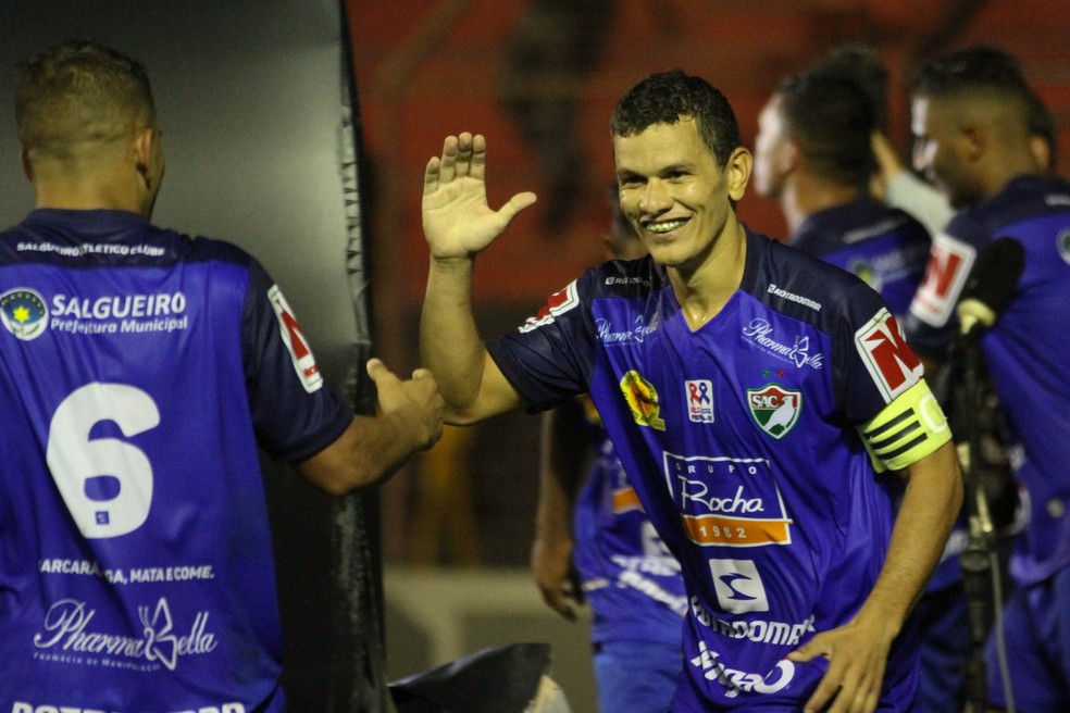 Salgueiro x Afogados como aconteceu &ndash; pontua&ccedil;&atilde;o, destaques e rea&ccedil;&atilde;o