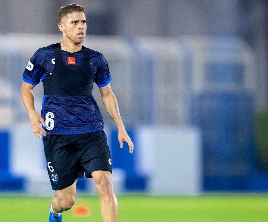 Gr&ecirc;mio vai com tudo para contratar Cuellar