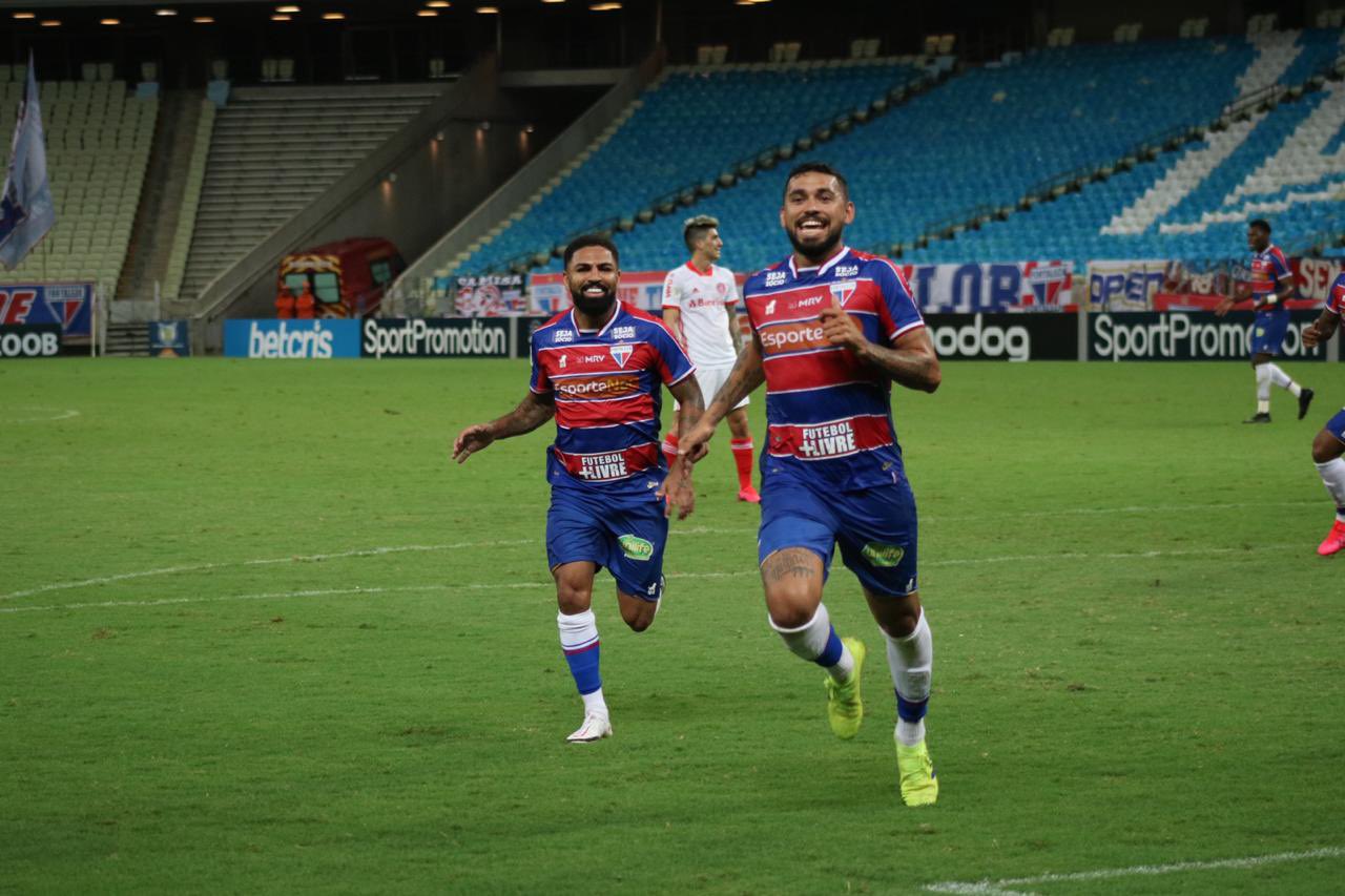 Cear&aacute; x Fortaleza como aconteceu, destaques e rea&ccedil;&atilde;o