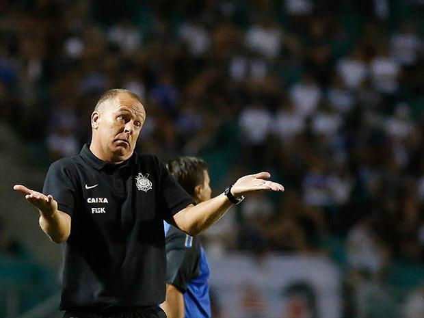 Carille x Mano: quem foi mais importante no Corinthians?